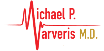 Michael Varveris, M.D.