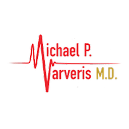 michael varveris logo